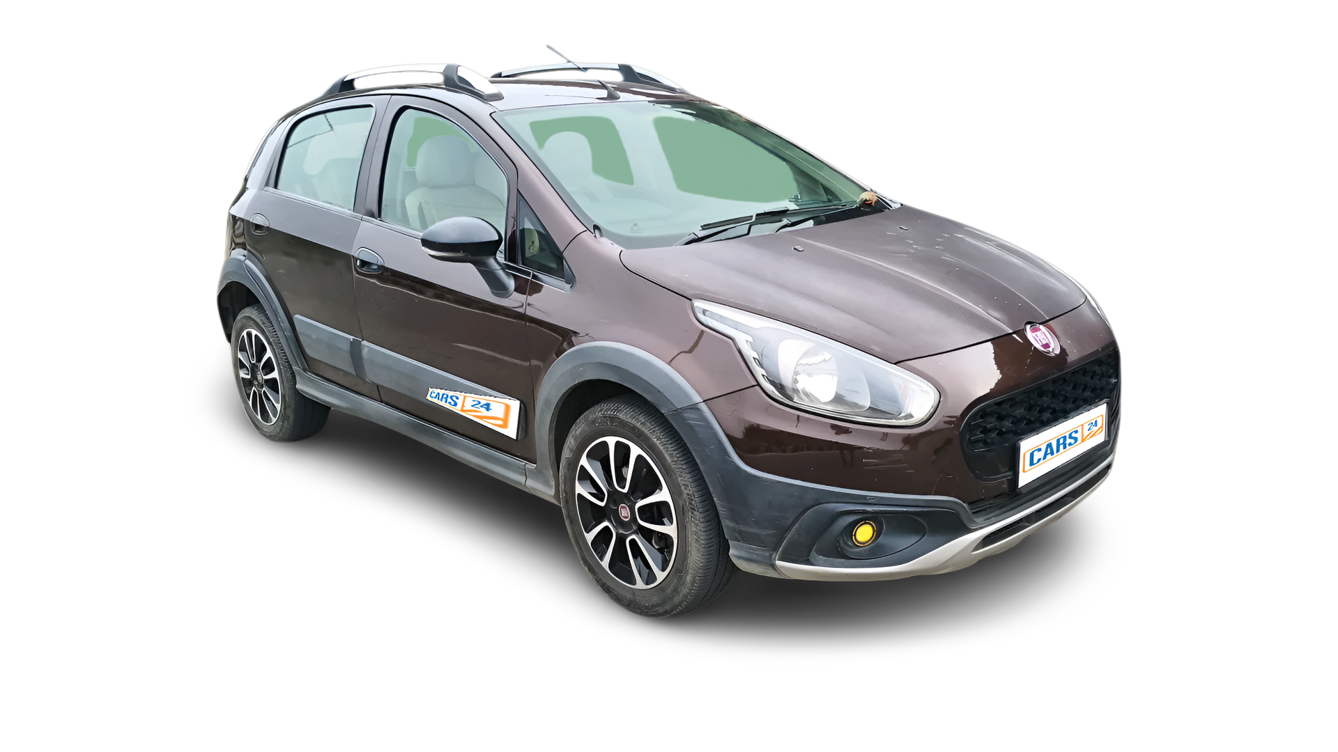 Fiat URBAN CROSS-img